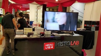 HistoLab Road Show